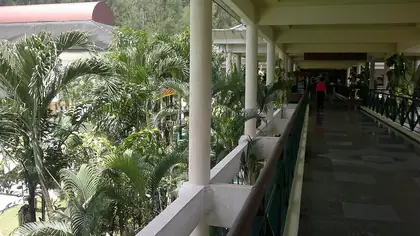 Bukit Kembara