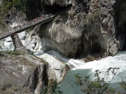 Mantoushan (饅頭山)