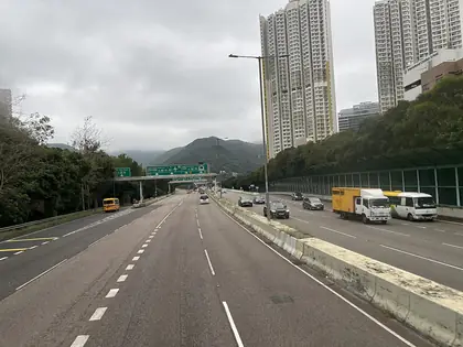 石門山