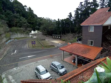 Dongtengzhishan (東藤枝山)
