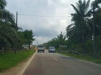 Bukit Besar