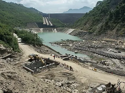文榮山