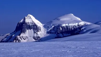 Twin Peak