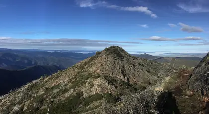 Mount Buller (Marnong)