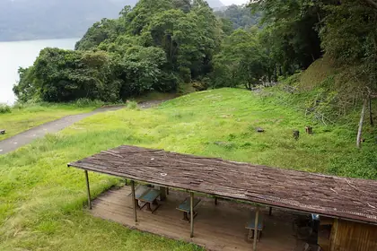Xizhoushan (溪洲山)