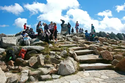 Mount Kosciuszko