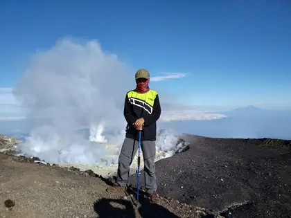 Slamet (Gunung Slamet)