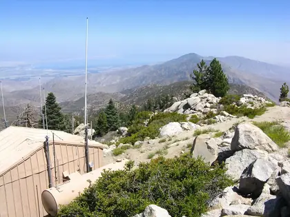 Peak 527
