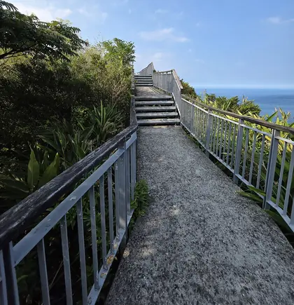 Baoshishan (報時山)