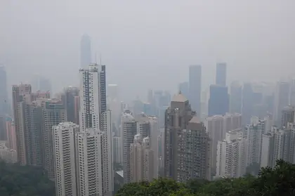 Tin Wan Shan (田灣山 Tin Wan Shan)
