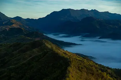 Mount Irid