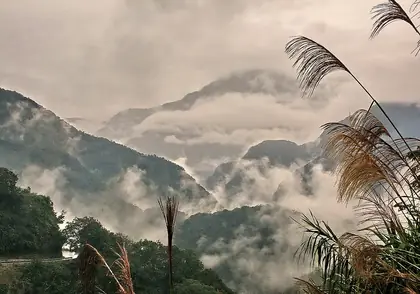 Jiaotushan (焦土山)