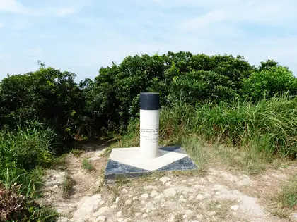 Violet Hill (紫羅蘭山 Violet Hill)