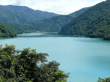 岬山