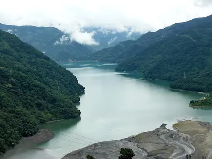 荷戈富士山