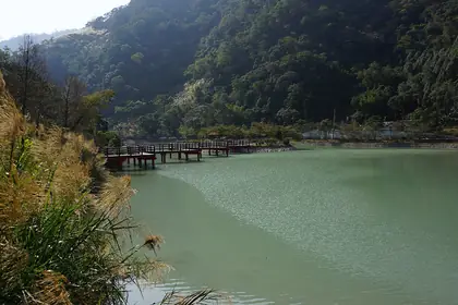 Dahushan (大湖山)