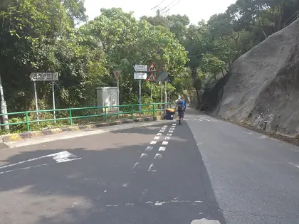 Tai Leng Tung (大嶺峒 Tai Leng Tung)