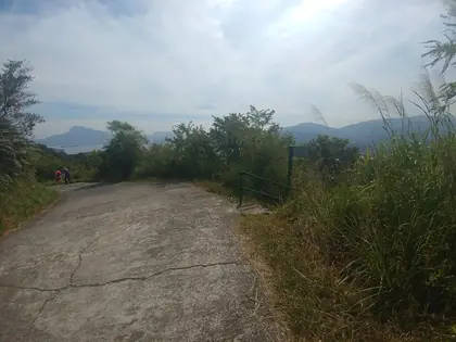 Wang Pai Leng (橫排嶺 Wang Pai Leng)