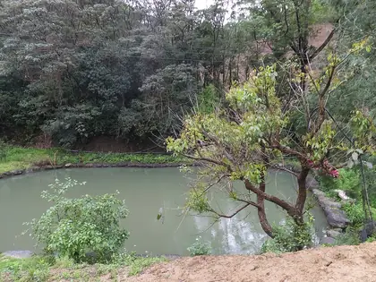 Luliaokengshan (鹿寮坑山)