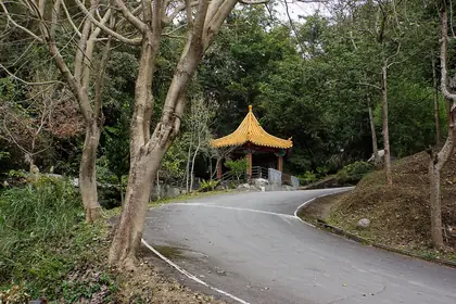坪林坑山