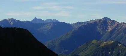 Murodosan (室堂山)