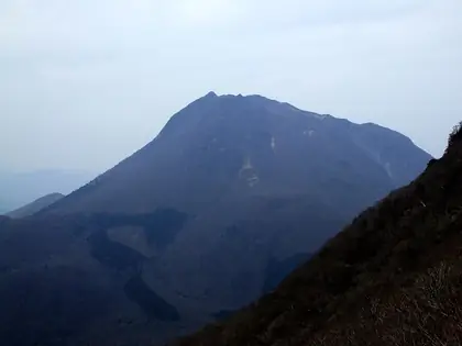 鞍ヶ戸