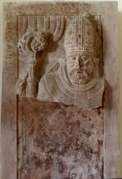 Abbot